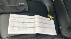 Renault Captur 0.9 TCE 90 GT Line 5dr Petrol Hatchback